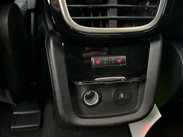 Used 2023 Lincoln Nautilus Reserve w/ Equipment Group 201A image 16