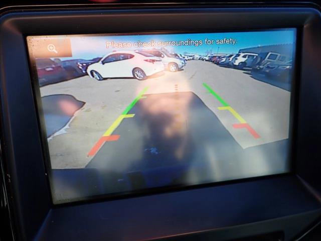 Used 2014 Ford F150 Limited image 24