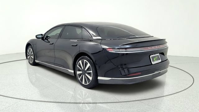 Used 2025 Lucid Air Pure RWD image 6