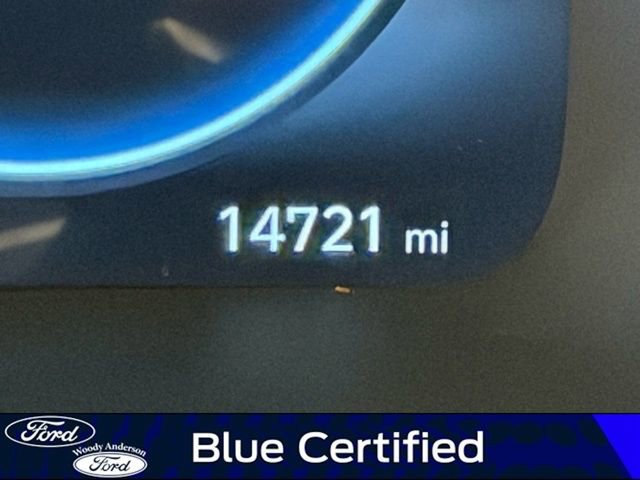 Used 2025 Hyundai Palisade Calligraphy image 12