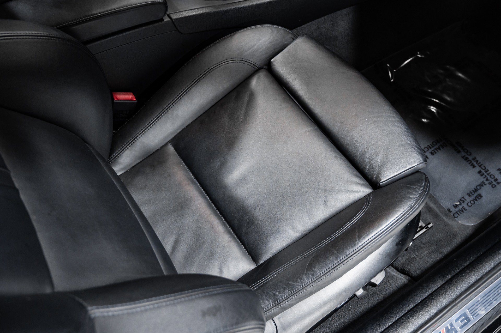 Used 2011 BMW M3 Coupe image 32