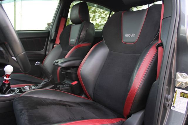 Used 2021 Subaru WRX STI AWD/4WD image 19