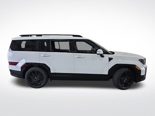 New 2026 Hyundai Santa Fe Calligraphy image 2