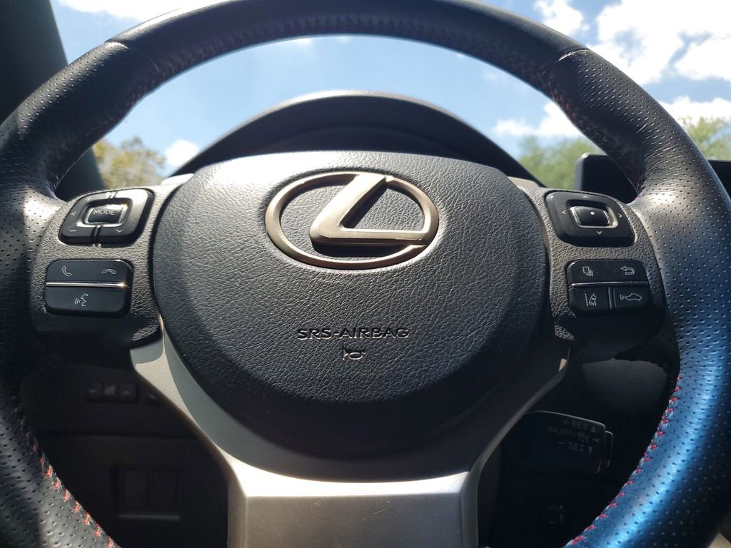 Used 2019 Lexus NX 300 F Sport w/ Accessory Package 2 FWD image 22