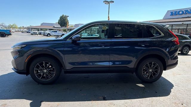 New 2026 Honda CR-V EX-L image 7