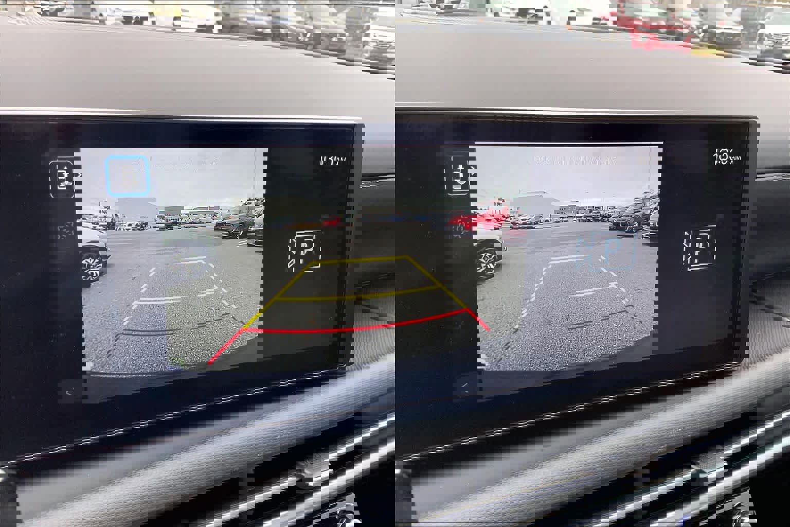 Used 2025 Hyundai Santa Cruz SEL image 26