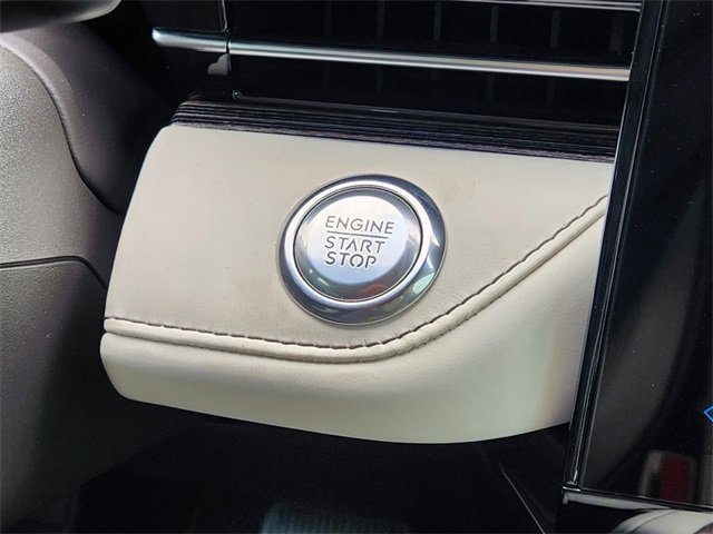 New 2024 Lincoln Nautilus Black Label image 20