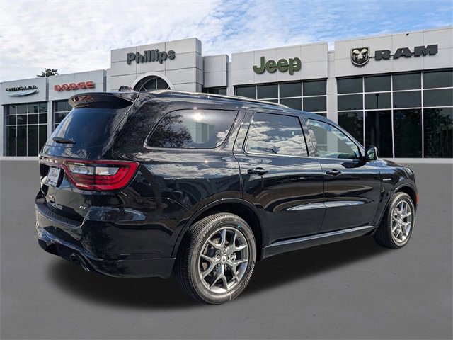 New 2026 Dodge Durango GT image 4