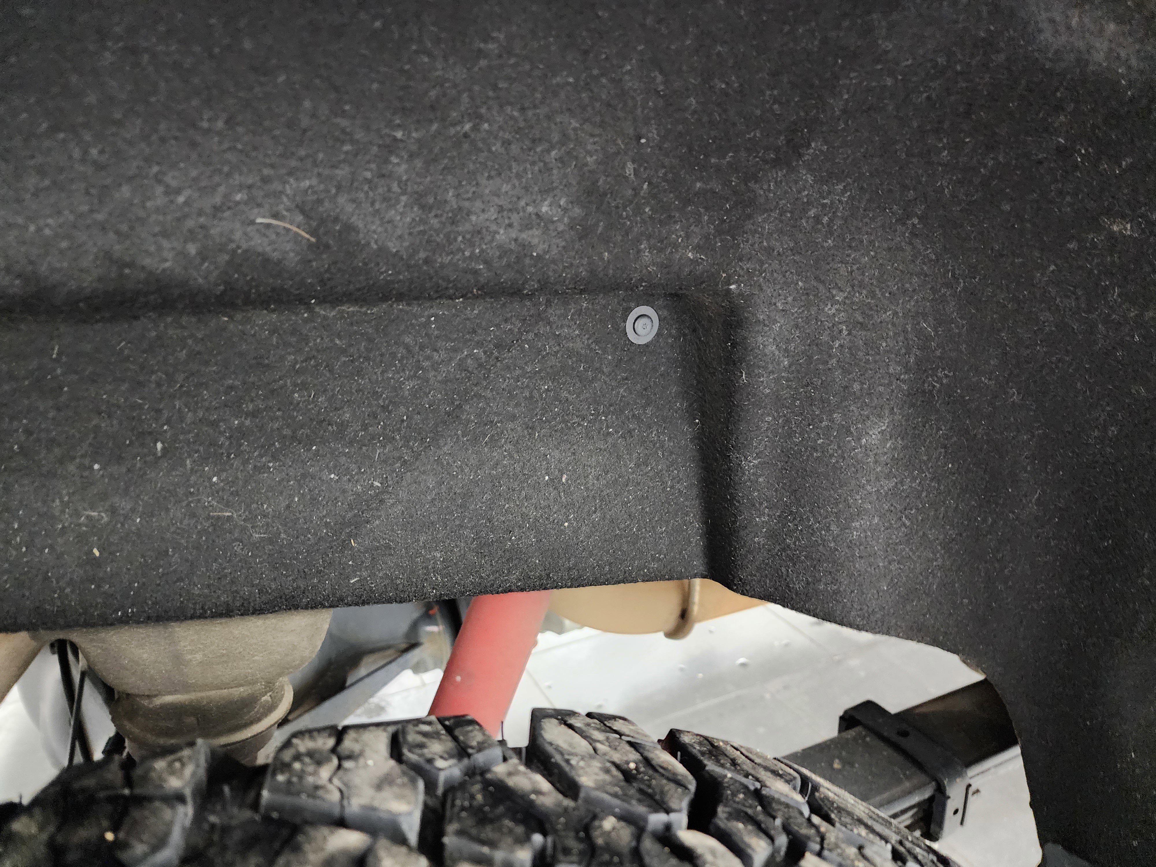 Used 2023 Chevrolet Silverado 2500 LTZ w/ LTZ Plus Package image 29