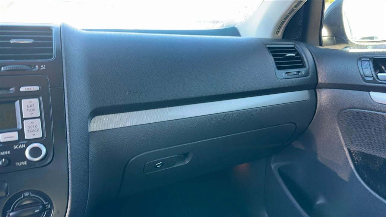 Used 2007 Volkswagen Jetta 2.5 image 31