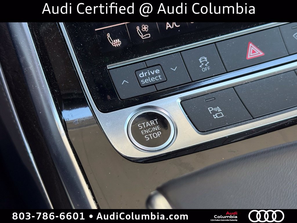 Certified 2023 Audi Q7 2.0T Premium Plus w/ Premium Plus Package AWD/4WD image 28