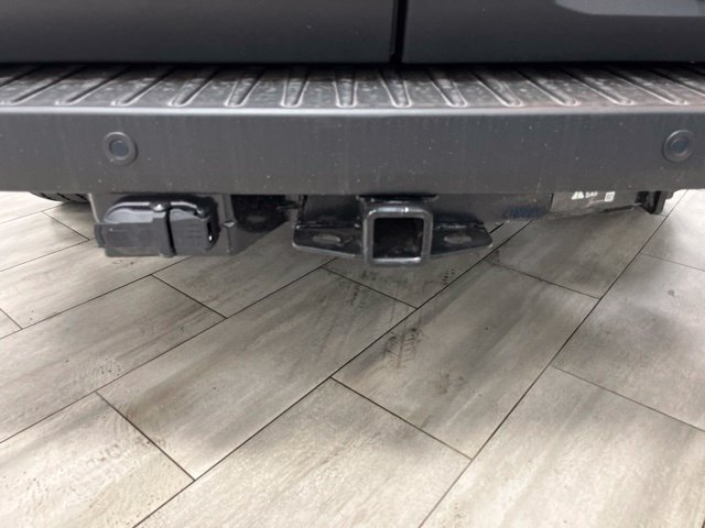 New 2026 Ford Transit 250 Low Roof RWD image 26