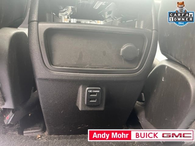 Used 2015 GMC Acadia Denali FWD image 33