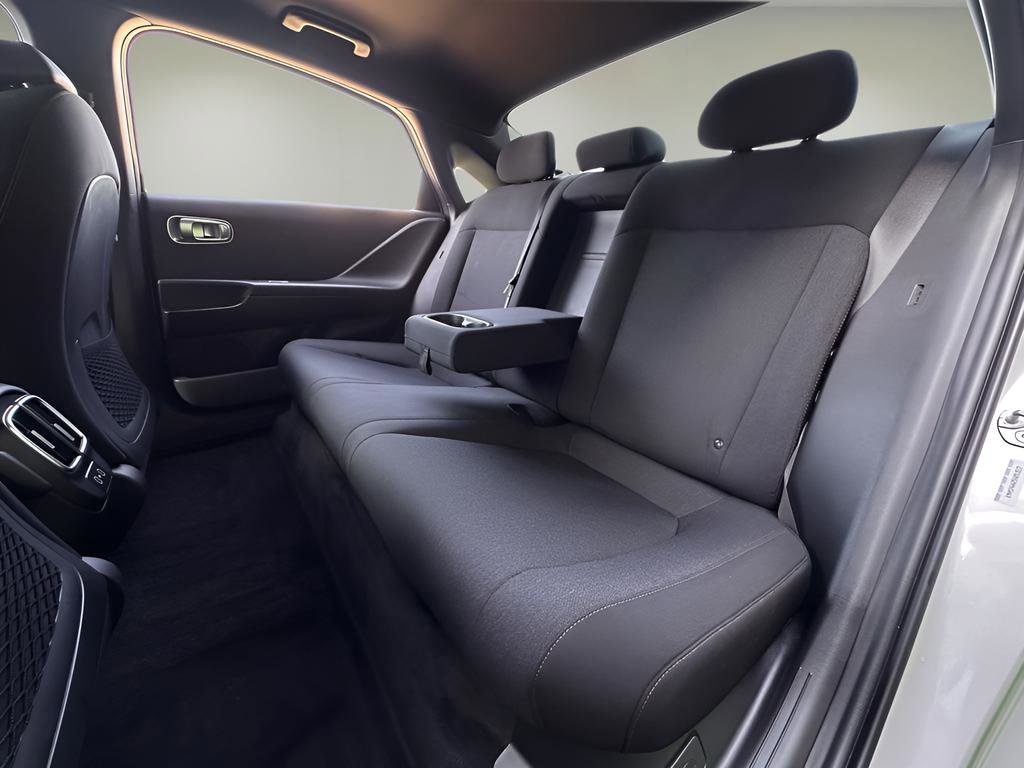 Used 2025 Hyundai Ioniq 6 SE image 22