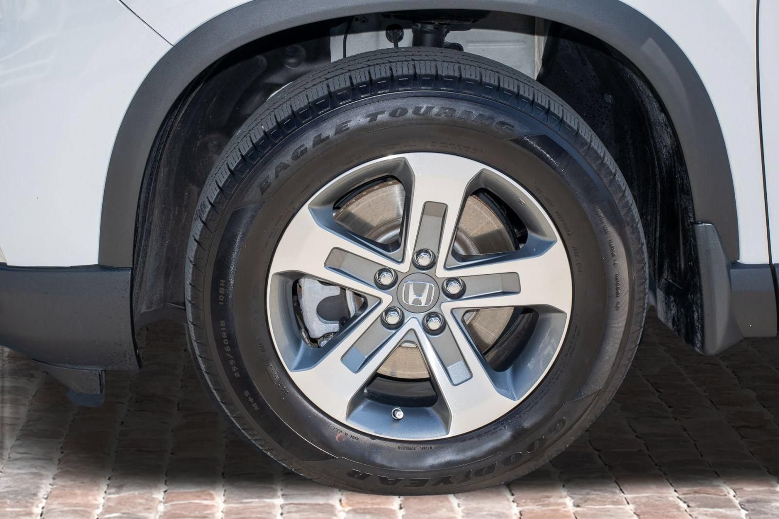 Certified 2025 Honda Pilot EX-L image 42