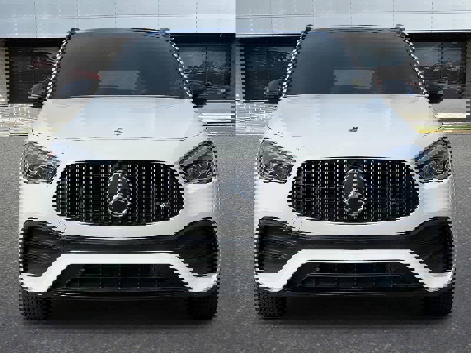 Used 2021 Mercedes-Benz GLA 35 AMG 4MATIC image 11