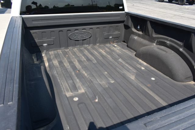 Used 2015 Ford F150 XL w/ XL Power Equipment Group AWD/4WD image 35