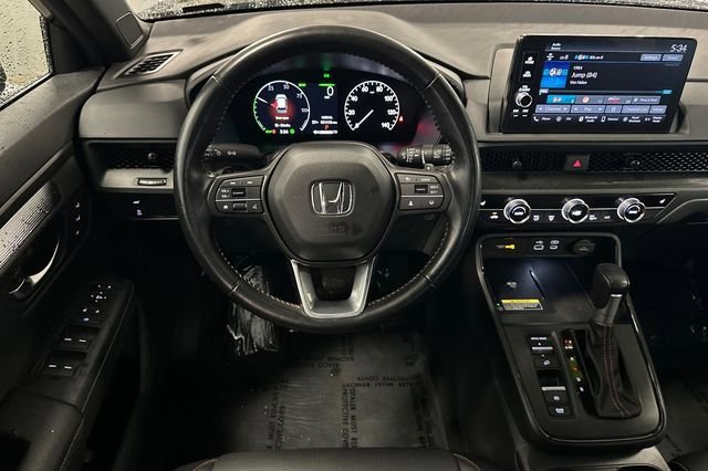Used 2025 Honda CR-V Sport-L image 16