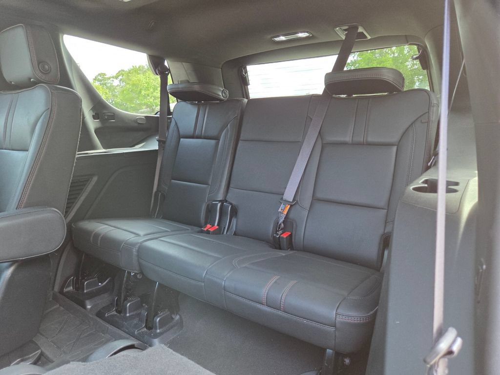 Used 2023 Chevrolet Tahoe RST w/ Sport Performance Package RWD image 23