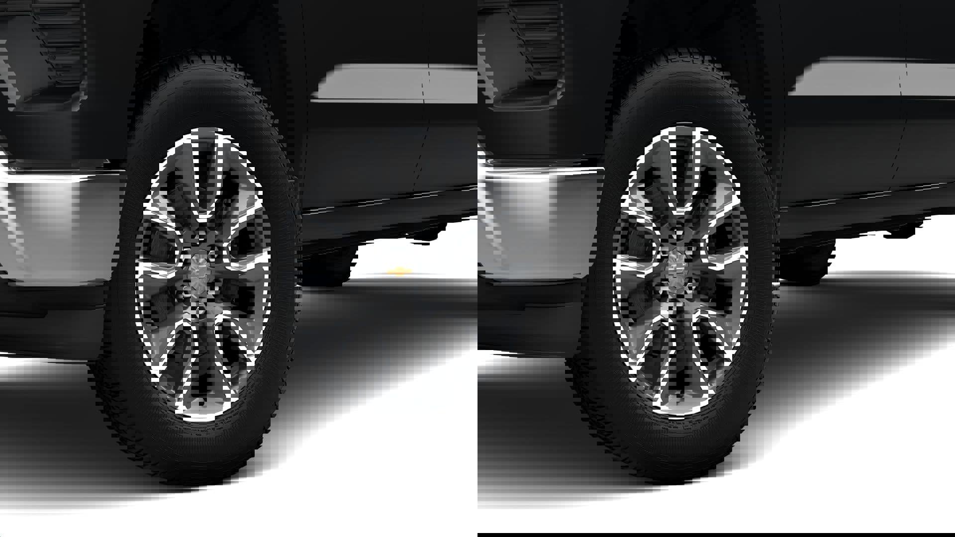 New 2026 Chevrolet Silverado 1500 LT image 52