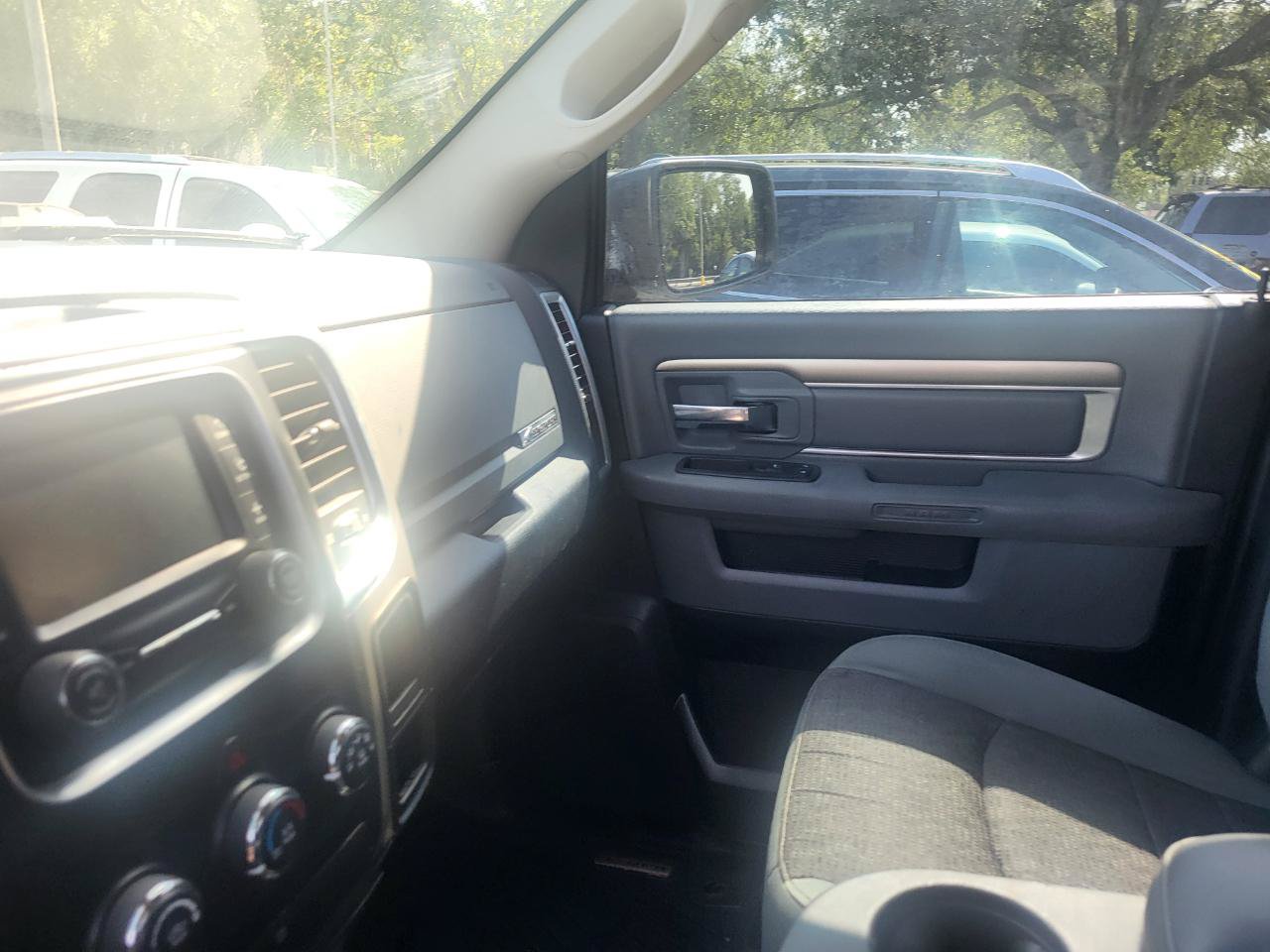 Used 2016 RAM 1500 Big Horn RWD image 62