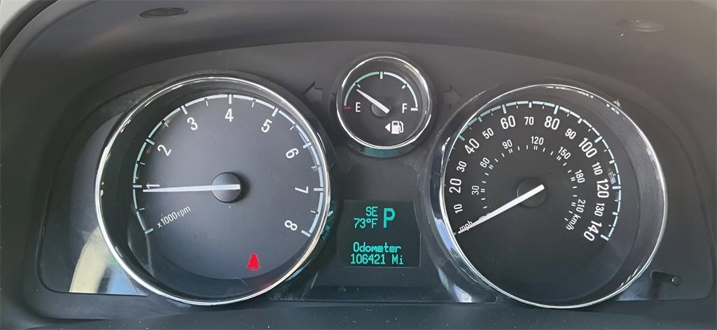 Used 2013 Chevrolet Captiva Sport LT image 20