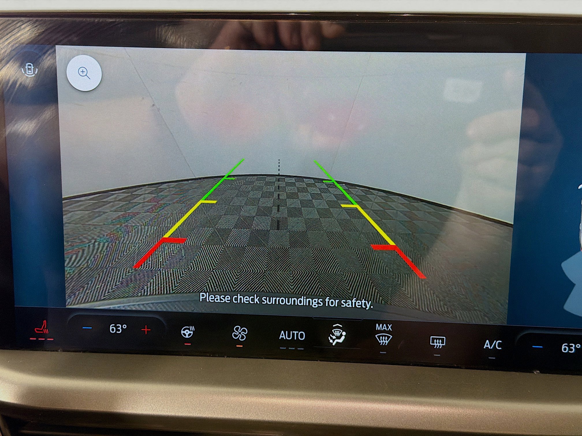 Used 2024 Ford Escape Active w/ Tech Pack #1 image 18