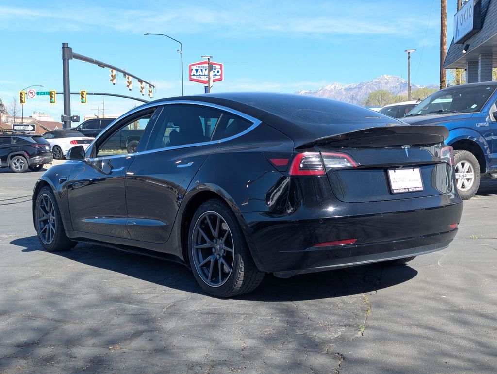 Used 2019 Tesla Model 3 image 6