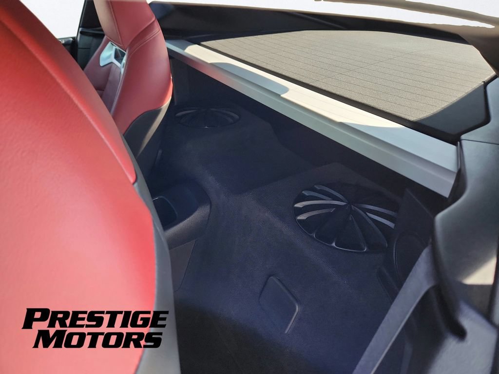 Used 2020 Toyota Supra Launch Edition w/ Driver Assist Package RWD image 20