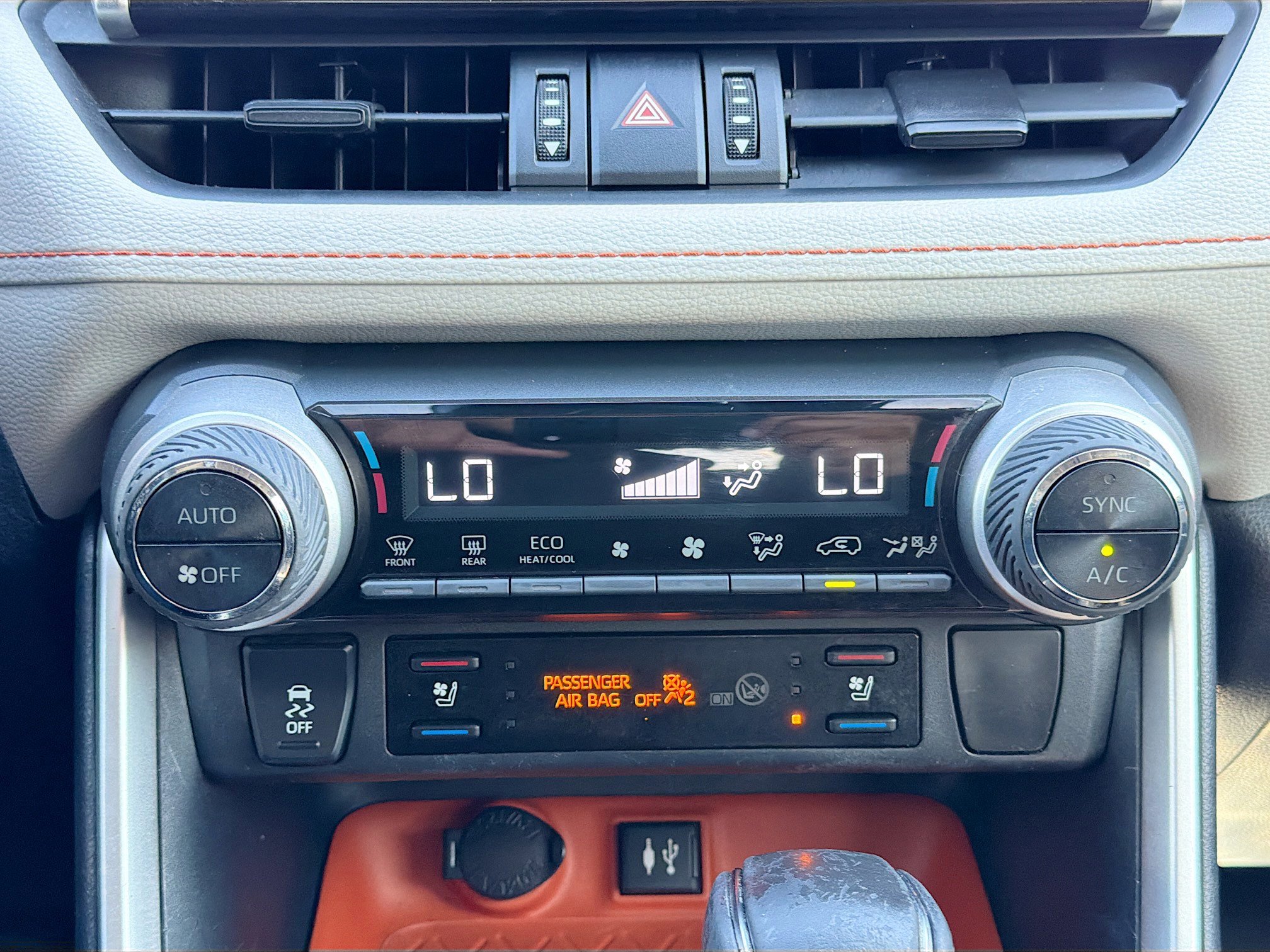 Used 2019 Toyota RAV4 Adventure w/ Cold Weather Package image 32