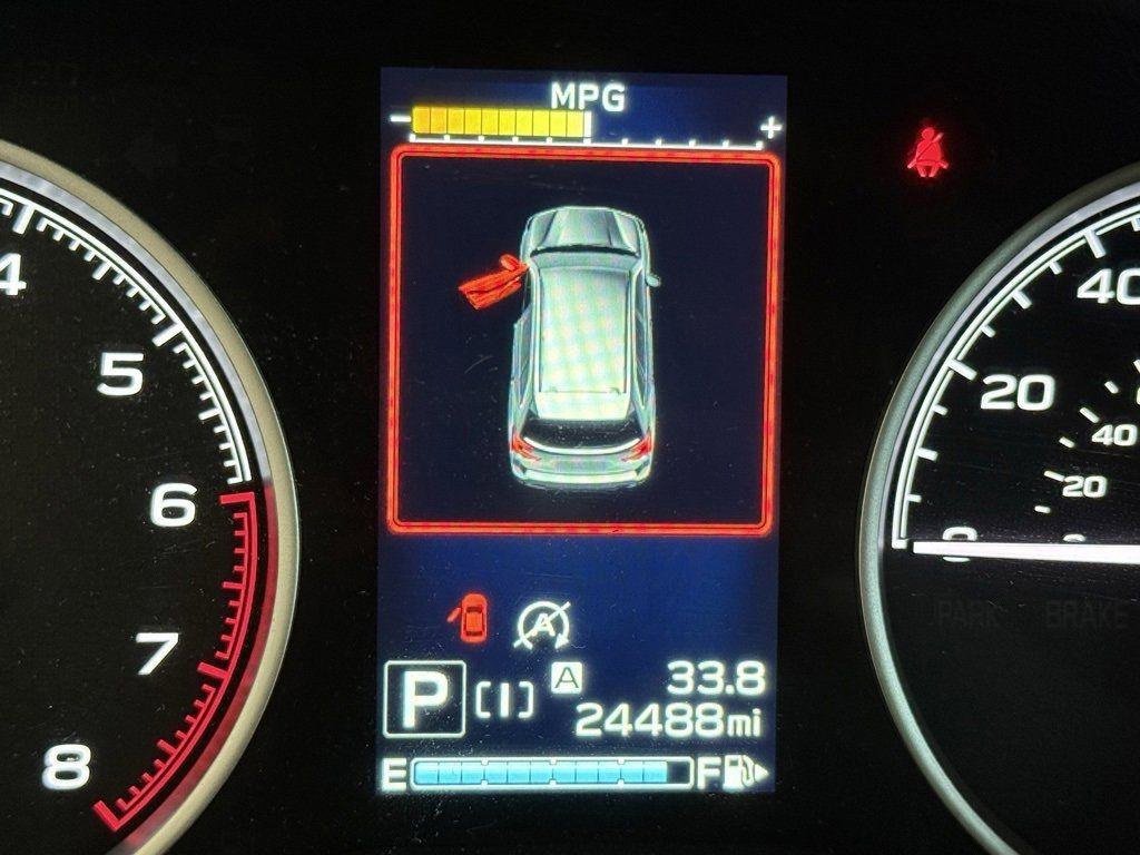 Used 2024 Subaru Forester Premium image 24