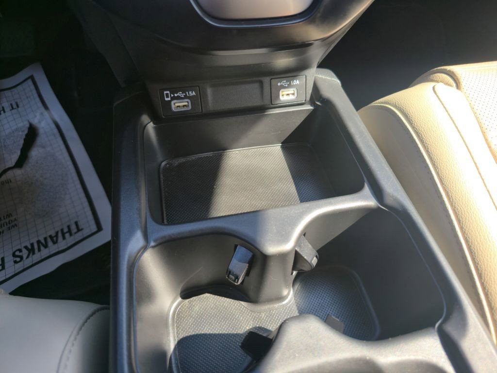 Used 2021 Honda CR-V EX-L image 21