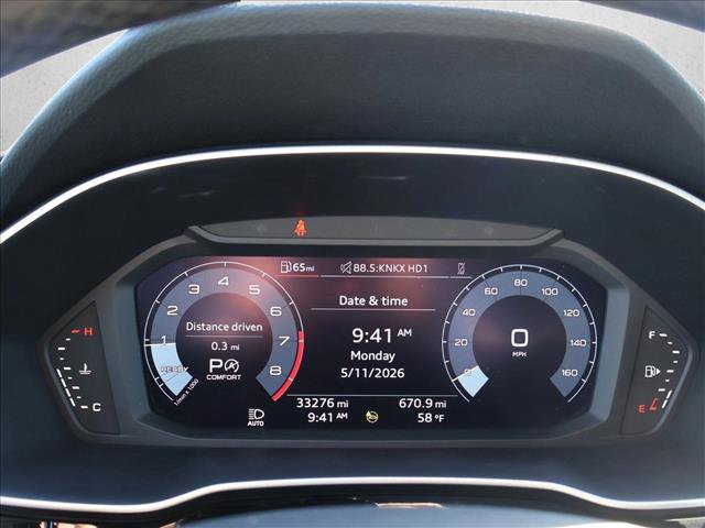 Used 2024 Audi Q3 2.0T Premium AWD/4WD image 15