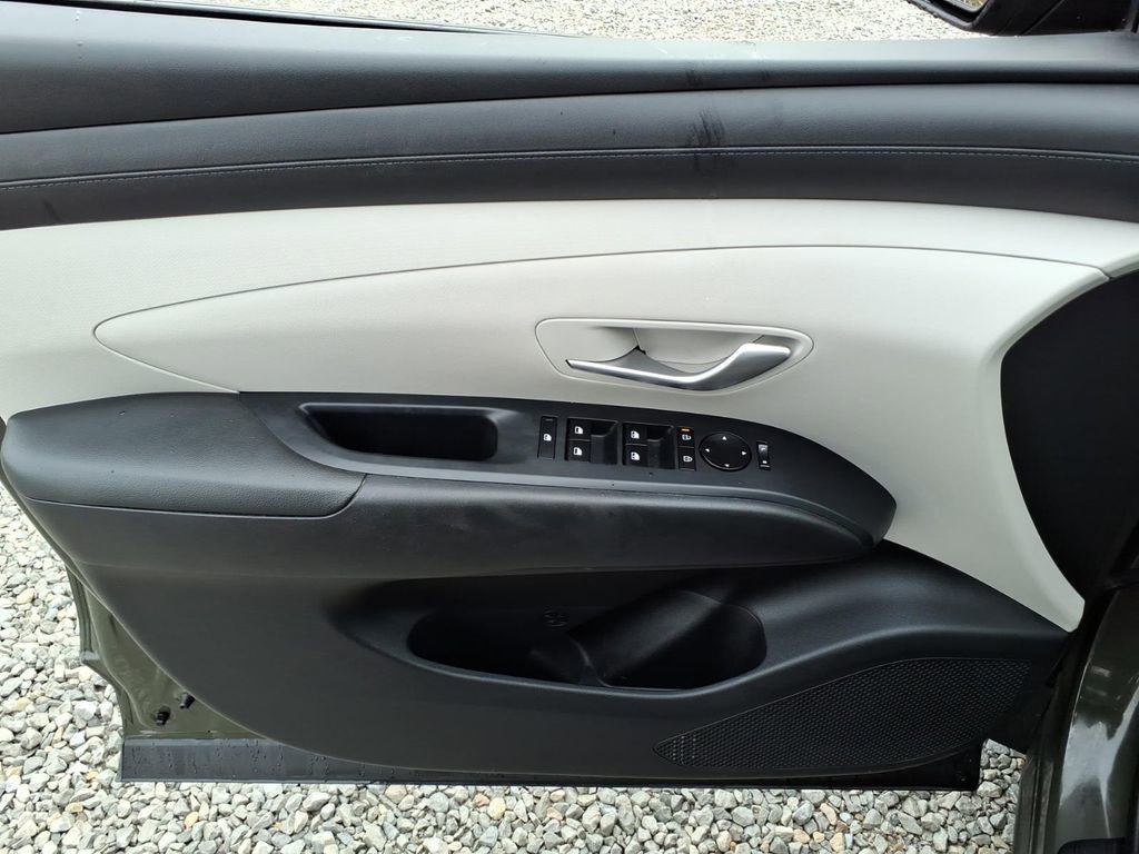 Used 2025 Hyundai Tucson SEL image 24