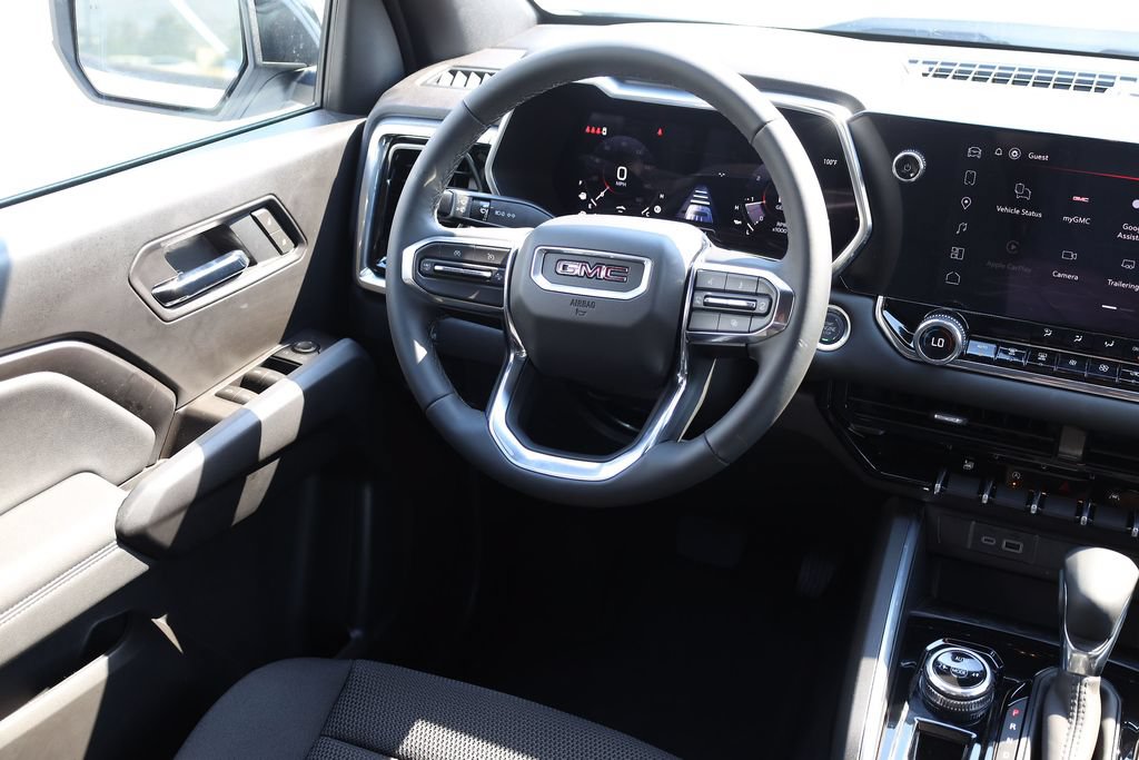 New 2026 GMC Canyon Elevation w/ Convenience Package AWD/4WD image 19
