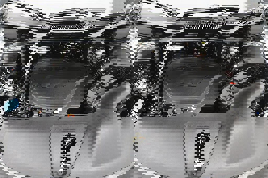 Used 2025 Honda Odyssey EX-L image 30