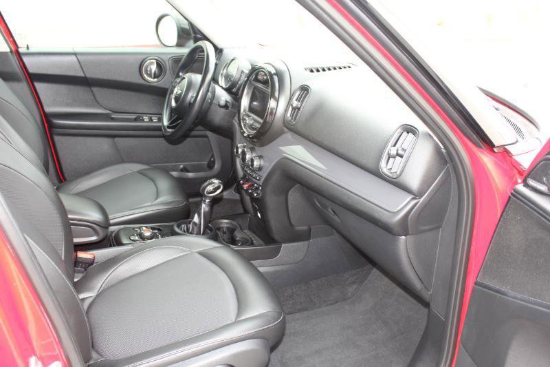 Used 2018 MINI Cooper Countryman FWD image 21