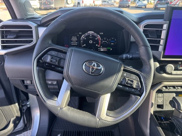 Used 2024 Toyota Tundra Limited image 28