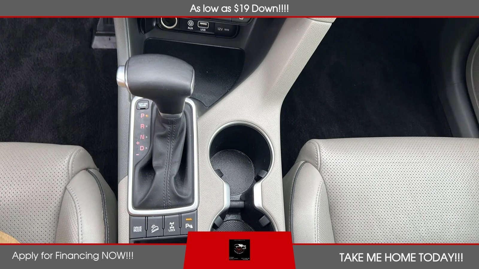 Used 2017 Kia Sportage EX w/ EX Technology Package image 16