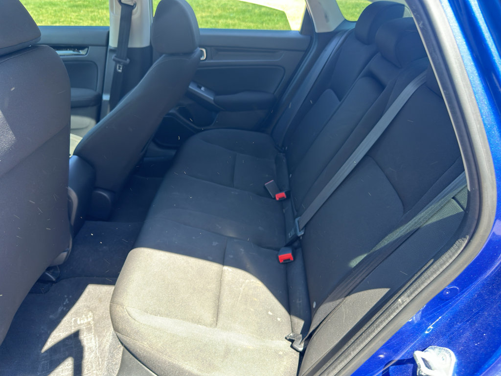 Used 2022 Honda Civic EX image 21