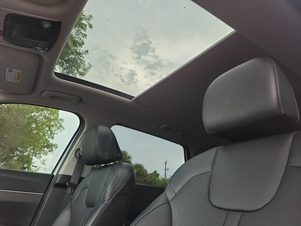 Used 2023 Kia Sorento S w/ Panoramic Sunroof Package FWD image 25