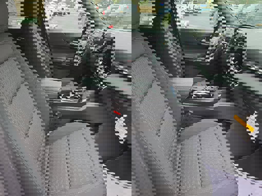 New 2026 Chevrolet Equinox LT image 40