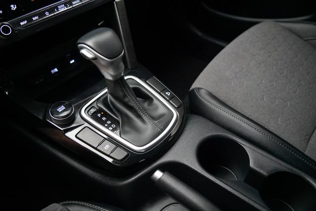 Used 2024 Kia Seltos S FWD image 31