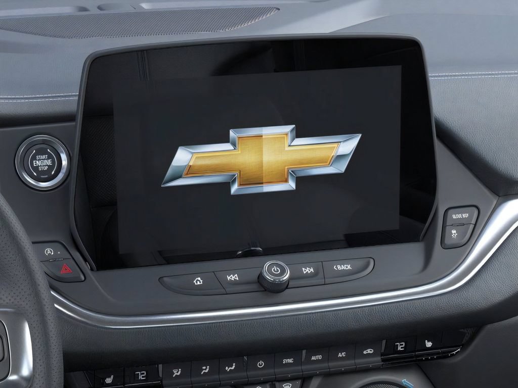 New 2026 Chevrolet Blazer LT w/ Midnight/Sport Edition FWD image 20