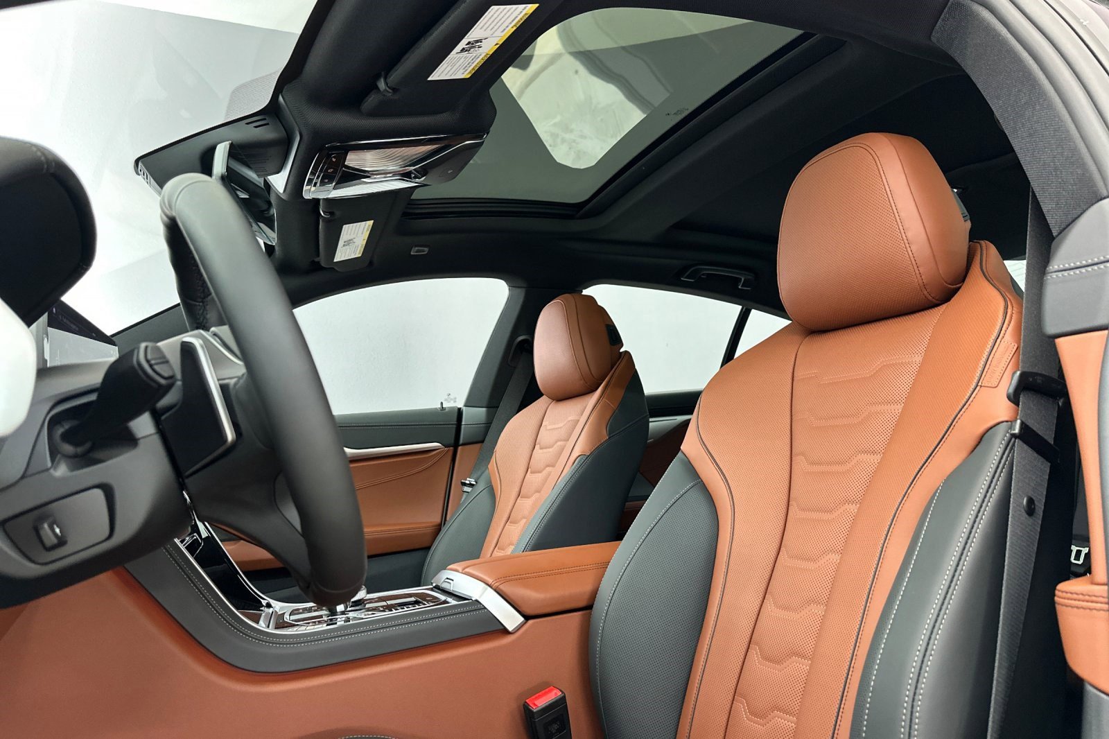 New 2026 BMW 840i w/ M Sport Professional Package RWD image 14