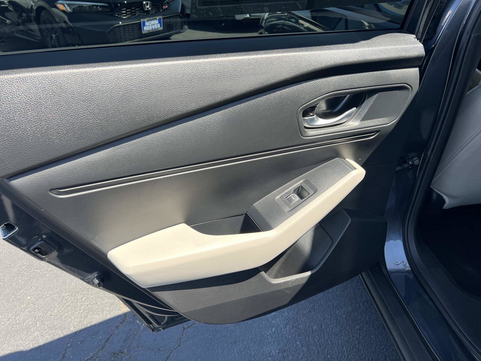 Certified 2025 Honda Accord SE image 19