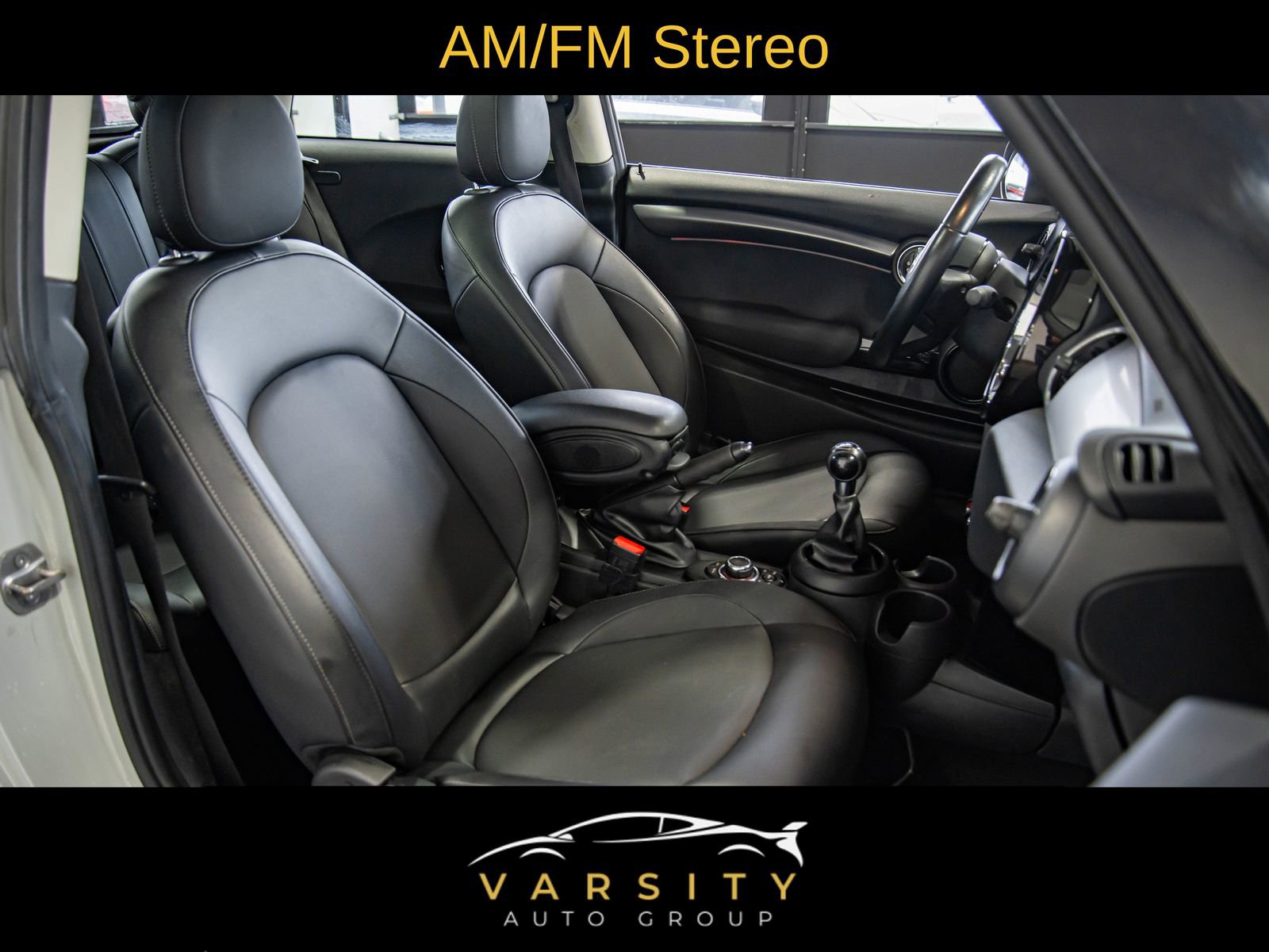 Used 2022 MINI Cooper 2-Door Hardtop FWD image 15