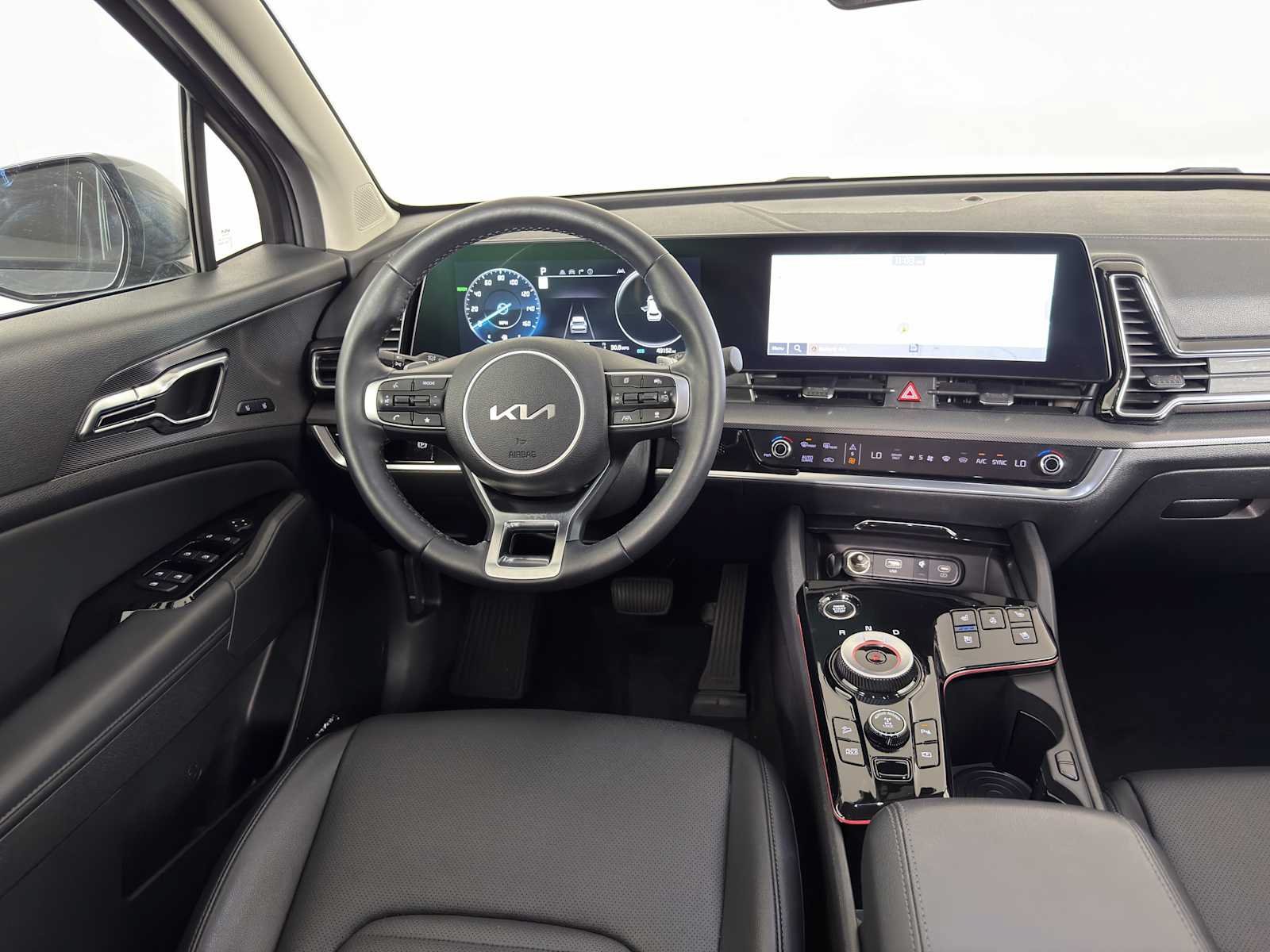 Used 2023 Kia Sportage SX Prestige AWD/4WD image 15