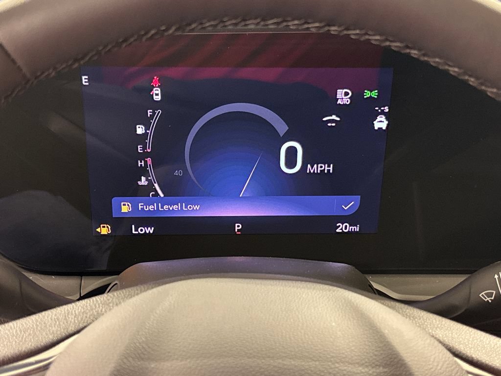 New 2026 Buick Envista Sport Touring w/ Convenience I Package FWD image 32
