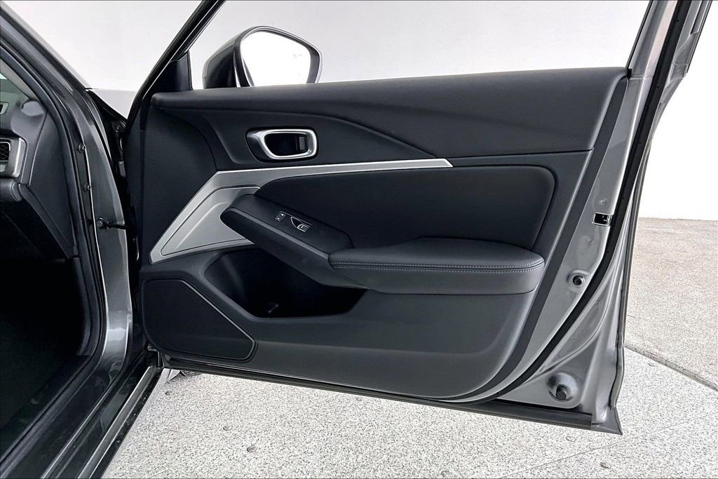 Used 2025 Acura Integra image 23